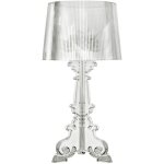 Ensemble brosse wc et support avec 8 ttes de rechange parfumes ocean fresh, fixation murale, gris et ...