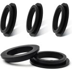 Joints toriques de rechange pour piscine intex - en caoutchouc - pour pompe  sable intex 26323ca, 26323eh, ...