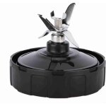 Lame d'extracteur de jus pour accessoires de remplacement de mixeur nutri ninja