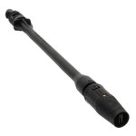 Rapanda - lance rotatif pour karcher k2 k3 k4 k5 k6 k7 nettoyeurs haute pression, pistolet de nettoyeur ...