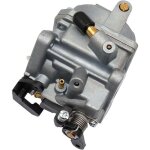 Rapanda - moteur carburateur carburateur carb pour 4 temps 3. 5 4 5 6 hp hors - bord 3r1032001 3as - ...
