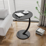 Rapanda - petite table d'appoint table centrale table d'appoint table de lit pour chambre table basse ...