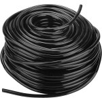 Rapanda - tuyau d'arrosage goutte � goutte de 50 m, tuyau de raccordement en pvc, pour le nettoyage de ...