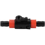 Vanne de r�gulation de sortie d'aquarium (grande vanne 16 / 22)