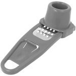 Rpe pour ail, gingembre, noix 3111