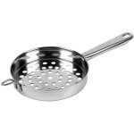 R�pe � boulettes en acier 18 cm