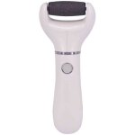 R�pe �lectrique rechargeable pour les pieds, id�ale pour �liminer les callosit�s et les peaux mortes. ...