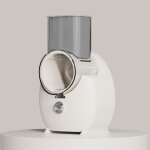 R�pe � fromage �lectrique, mixeur � salade �lectrique, coupe - salade usb (pour viande, fruits et l�gumes) ...