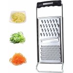 R�pe � pommes de terre manuelle en acier inoxydable r�pe � carottes en acier inoxydable convient aux ...