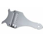 R�pe � truffe inox?trancheur de truffes professionnelle lame d?acier inoxydable tranchante r�glable trancheur ...