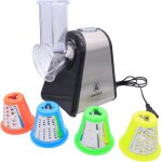 Laguiole cuisson - r�peur trancheur �lectrique noir