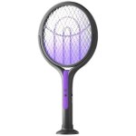 Raquette electrique insectes tapette mouche manuelles pour l'intrieur raquette electrique insectes ...