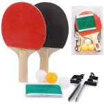 Raquettes de ping - pong, raquettes de ping - pong r�tractables portables, ensemble de raquettes de tennis ...