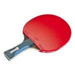 Raquette de tennis de table double