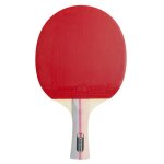 Raquette de tennis de table double Raquette de tennis de table double