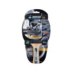 Raquette de tennis de table - schildkrt - legends 1000 fsc