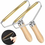 Rasoirs anti - bouloches, brosse anti poils chien chat animaux, brosse manuel anti poil lot, portable ...