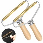 Rasoirs anti - bouloches, brosse anti poils chien chat animaux, brosse manuel anti poil lot, portable ...