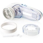 Rasoir anti - peluches �lectrique portable pour tissus, pulls et tapis - - ymyny