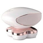 Rasoirs électriques pour jambes de femmes, appareil d'épilation indolore avec lumière led, rasoir sans ... Rasoirs électriques pour jambes de femmes, appareil d'épilation indolore avec lumière led, rasoir sans ...