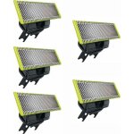 [jamais utilis�]rasoir lame compatible avec philips oneblade de remplacement one blade pro lames hommes ...