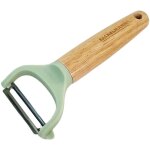 Rasoir � l�gumes vert fackelmann ocean