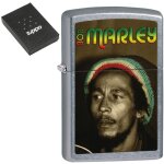 Rasta bob marley - zippo Rasta bob marley - zippo