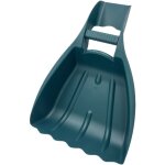 Rteau  feuilles en plastique pour jardinage, pince  feuilles d'extrieur, pour la collecte et l'organisatio ...