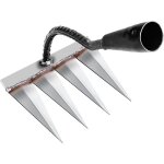 Rateau jardin, outillage de jardin, rateau de dsherbage outils jardinage, rateau gazon scarificateur ...