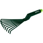 Rteaux ventails verto - solides, confortables, pour le jardinage