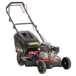 Rato rms46q - v145 faucheuse trane coupe 46cm moteur rato 144cc