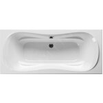 Ravak - campanula ii - baignoire rectangulaire 1700x750 mm, blanc ca21000000 Ravak - campanula ii - baignoire rectangulaire 1700x750 mm, blanc ca21000000