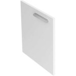 Ravak - chrome - porte pour meuble vasque sd 400, gauche, blanche x000000540 Ravak - chrome - porte pour meuble vasque sd 400, gauche, blanche x000000540