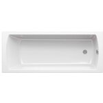 Ravak - classic ii - baignoire 1500x700 mm, blanc cc31000000 Ravak - classic ii - baignoire 1500x700 mm, blanc cc31000000
