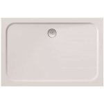 Ravak - galaxy pro flat - receveur de douche gigant pro flat, 120x80 cm, blanc xa03g411010 Ravak - galaxy pro flat - receveur de douche gigant pro flat, 120x80 cm, blanc xa03g411010