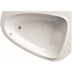 Ravak - lovestory ii - baignoire asymétrique 1960x1390 mm, droite, blanc c761000000 Ravak - lovestory ii - baignoire asymétrique 1960x1390 mm, droite, blanc c761000000