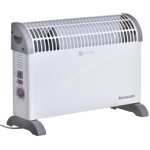 Ravanson ch - 2000m chauffage lectrique radiateur blanc 2000 w