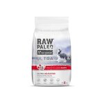 Carvetec - raw paleo ultra medium&large puppy beef - croquettes pour chiots - 2 kg Carvetec - raw paleo ultra medium&large puppy beef - croquettes pour chiots - 2 kg