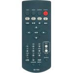 Rc - 1164 t�l�commande rechange pour denon music server player dnp - f109 d - f109c d - f109n dcd - f109 ...