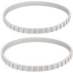 Rcx23002 courroie d'entra�nement pour hayward pour aquavac tiger shark et sharkvac nettoyeurs de piscine, ...