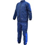 Rdx sports - rdx c1 survêtement sudation perte poids bleue - l - rdx - ssp - c1u - l Rdx sports - rdx c1 survêtement sudation perte poids bleue - l - rdx - ssp - c1u - l