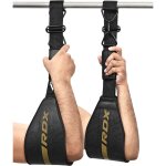Rdx sports - rdx f6 kara sangle pour l'entraînement des abdos doré - rdx - gac - f6mgl Rdx sports - rdx f6 kara sangle pour l'entraînement des abdos doré - rdx - gac - f6mgl