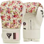 Rdx sports - rdx fl6 floral gants de boxe blanc 8oz - rdx - bgr - fl6w - 8oz Rdx sports - rdx fl6 floral gants de boxe blanc 8oz - rdx - bgr - fl6w - 8oz