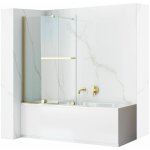 Rea - pare - baignoire fabian gold 100
