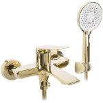 Rea - robinet de baignoire avalon gold