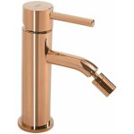Rea - robinet de bidet lungo rose gold