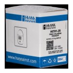Hanna instruments - réactif en poudre hanna pour chlore libre 25 sachets Hanna instruments - réactif en poudre hanna pour chlore libre 25 sachets