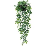Rnemitery - 1pièce plante artificielle de mandalas plantes, fausse mur végétal artificiel tombante, la ... Rnemitery - 1pièce plante artificielle de mandalas plantes, fausse mur végétal artificiel tombante, la ...
