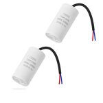 Cbb60 16uf 50 / 60hz condensateur de démarrage, condensateur de moteur, condensateur de moteur, condensateur ... Cbb60 16uf 50 / 60hz condensateur de démarrage, condensateur de moteur, condensateur de moteur, condensateur ...