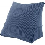 Rnemitery - coussin de dossier, coussin de lecture compensé pour les enfants, triangulaire coussin à ... Rnemitery - coussin de dossier, coussin de lecture compensé pour les enfants, triangulaire coussin à ...
